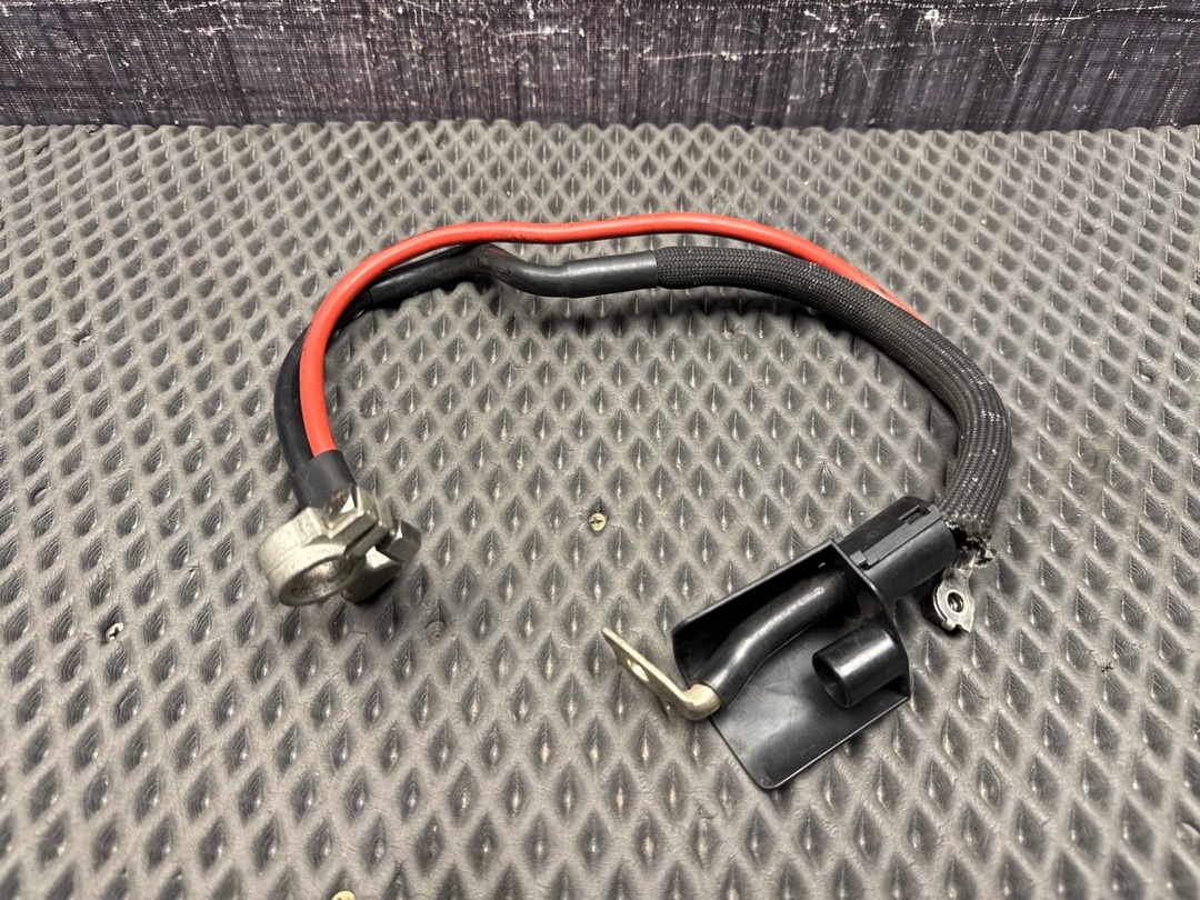 Клемма с проводом, 1000 рублей, Красноярск