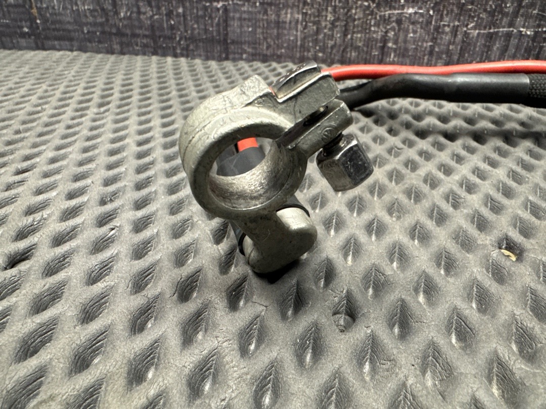 Клемма с проводом, 1000 рублей, Красноярск