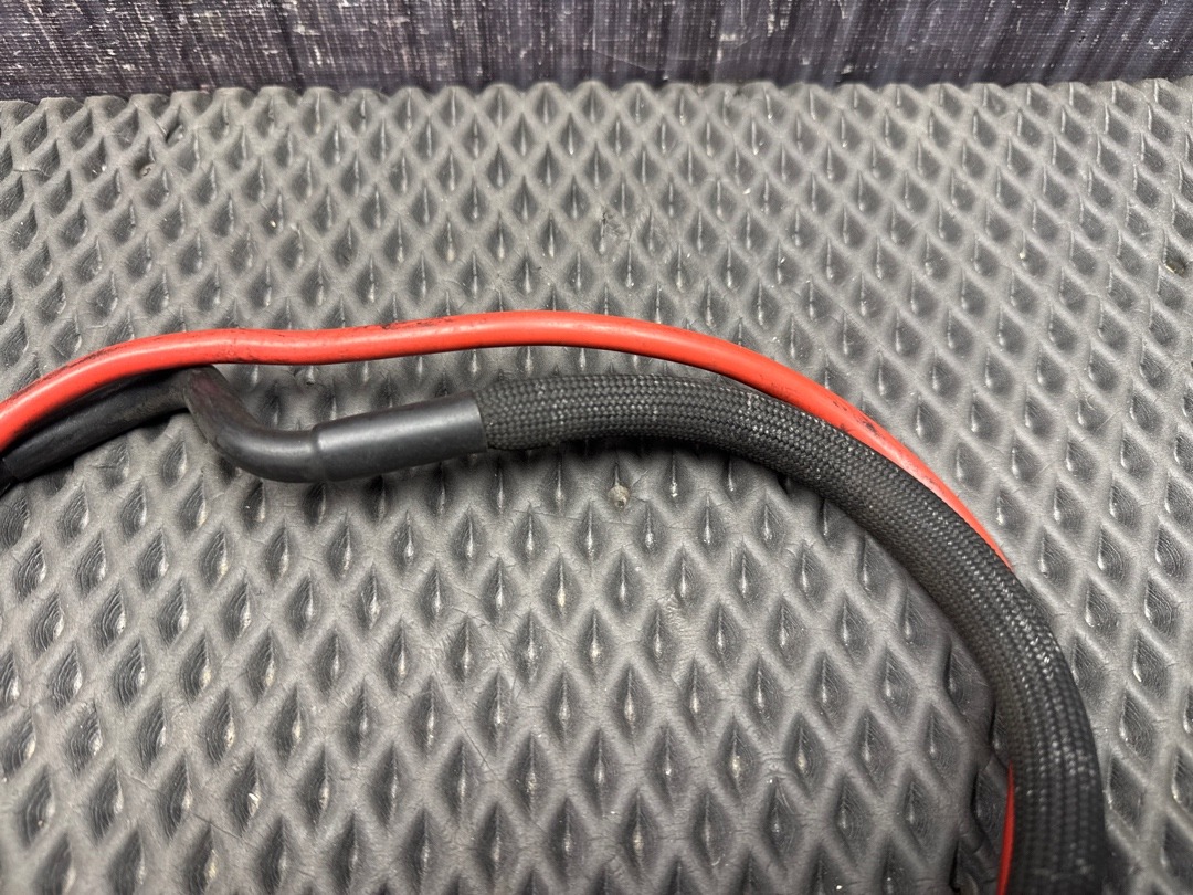 Клемма с проводом, 1000 рублей, Красноярск