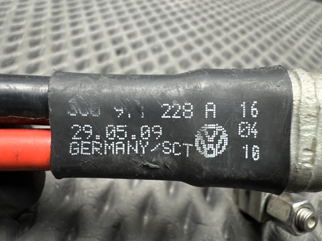 Клемма с проводом, 1000 рублей, Красноярск