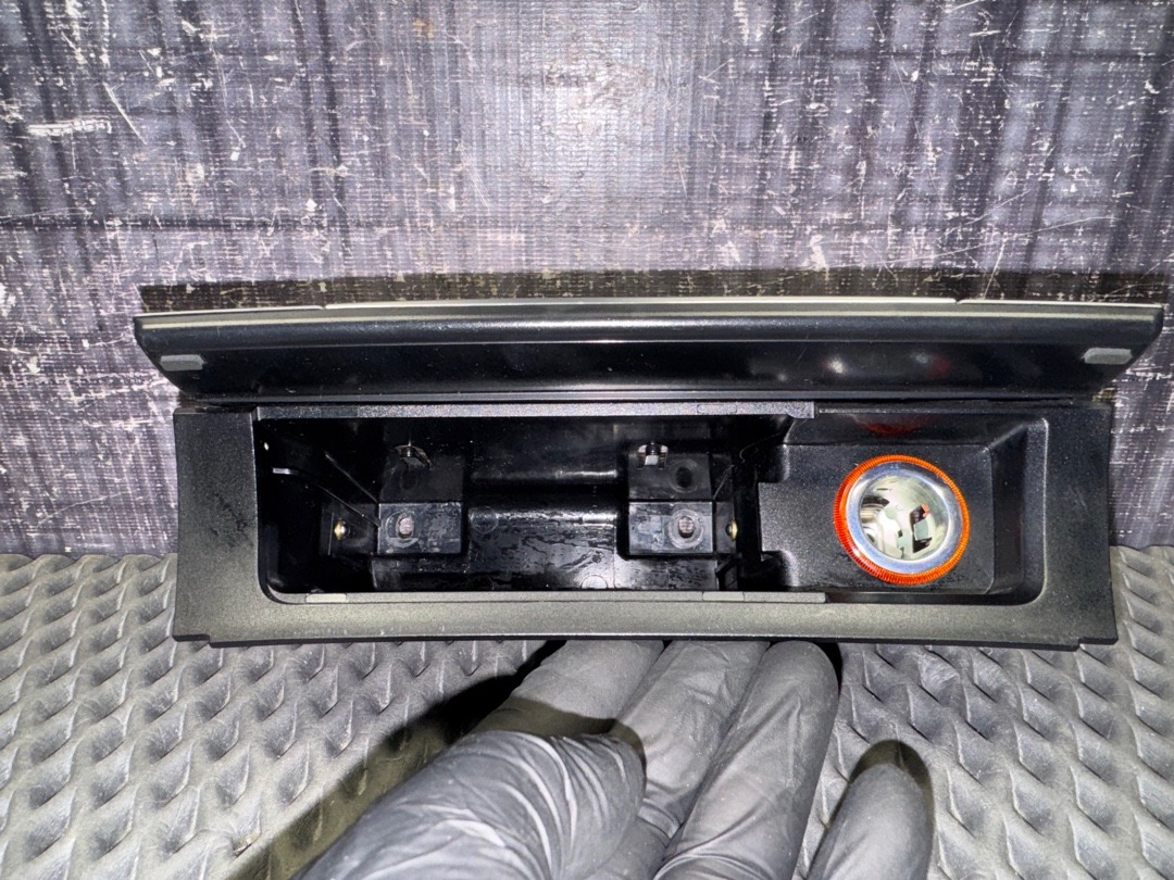 Пепельница, 1000 рублей, Красноярск