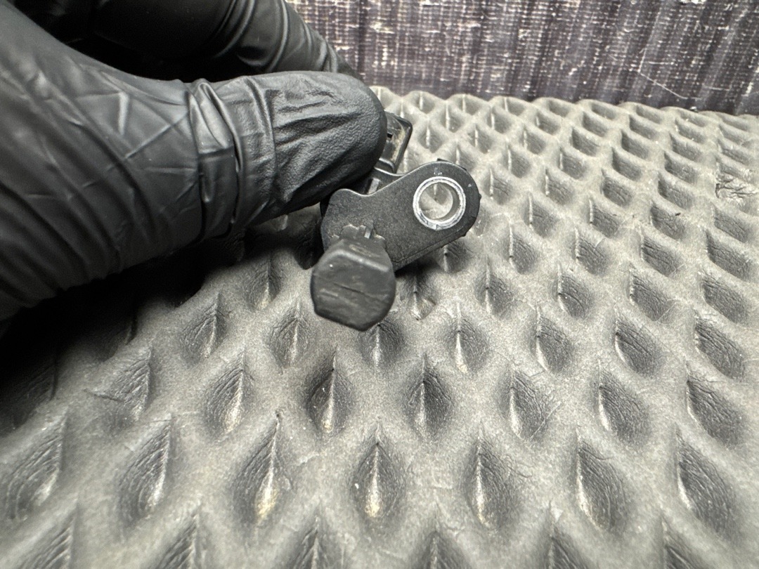 Датчик ABS, 750 рублей, Красноярск