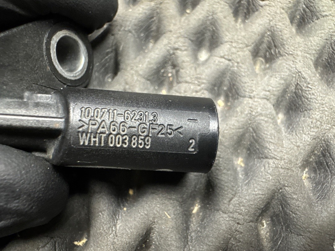 Датчик ABS, 750 рублей, Красноярск