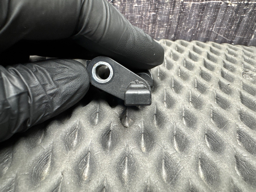 Датчик ABS, 750 рублей, Красноярск