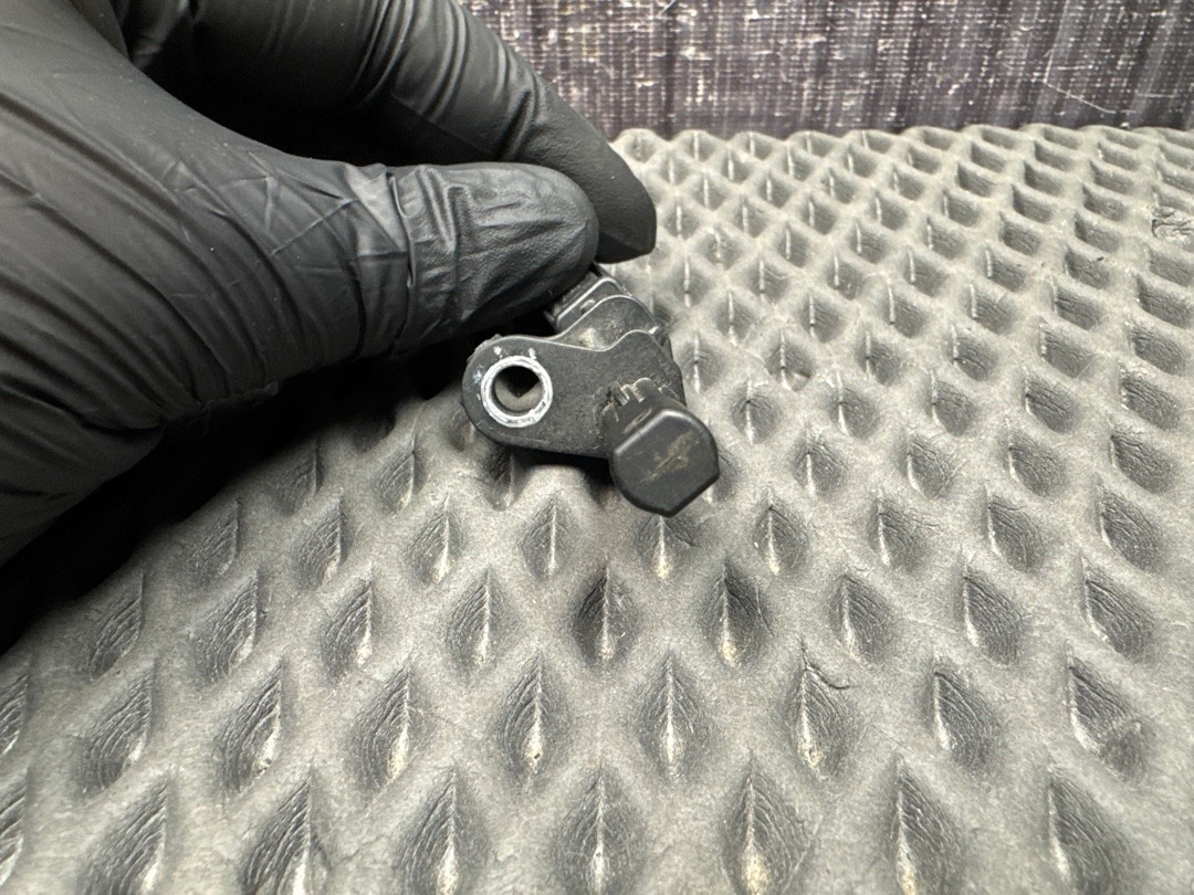 Датчик ABS, 750 рублей, Красноярск