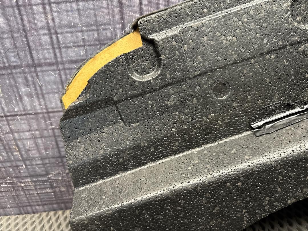 Ковер багажника, 400 рублей, Красноярск