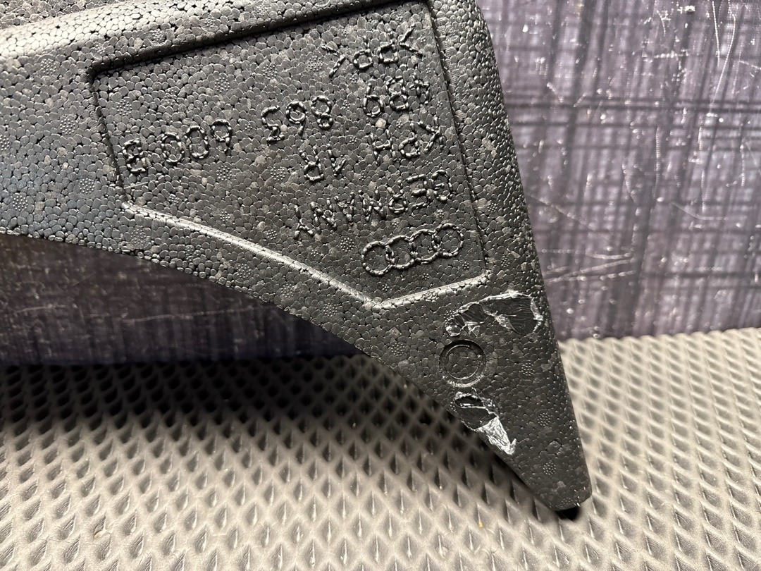 Ковер багажника, 400 рублей, Красноярск