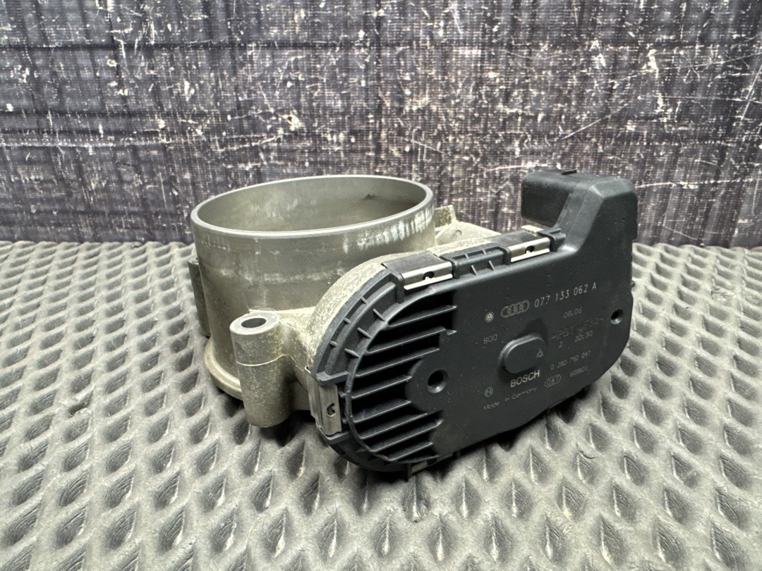 Дроссельная заслонка, 7000 рублей, Красноярск