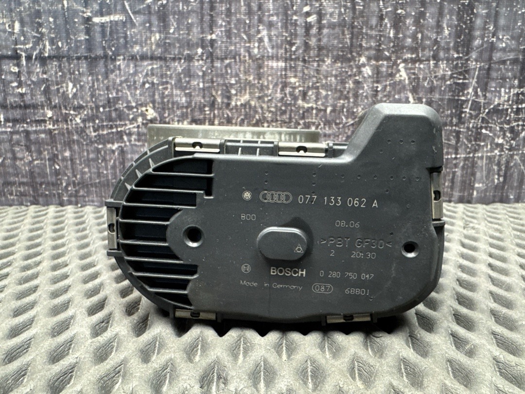 Дроссельная заслонка, 7000 рублей, Красноярск