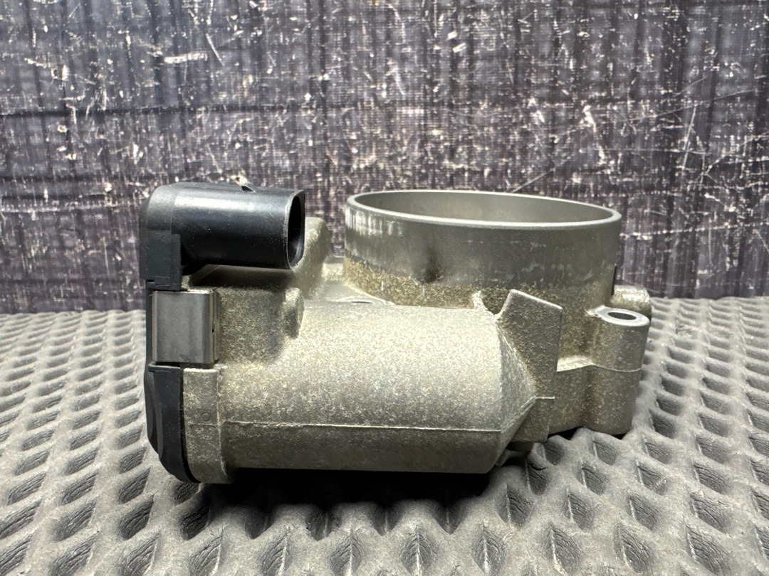 Дроссельная заслонка, 7000 рублей, Красноярск