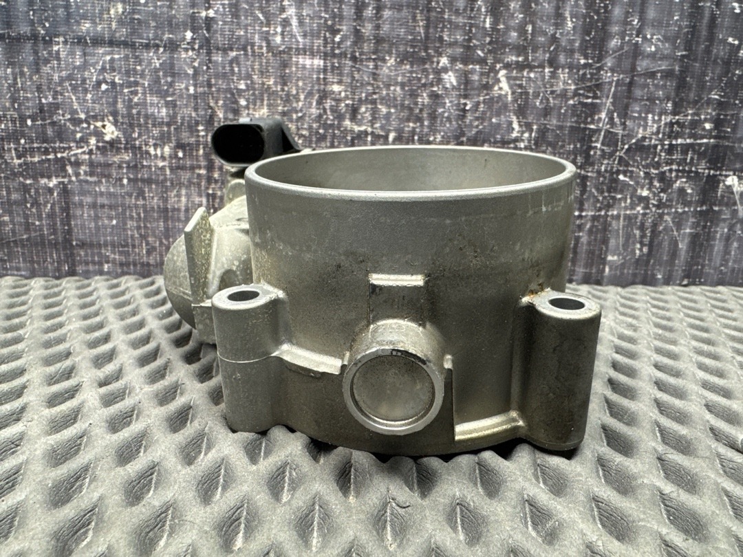 Дроссельная заслонка, 7000 рублей, Красноярск