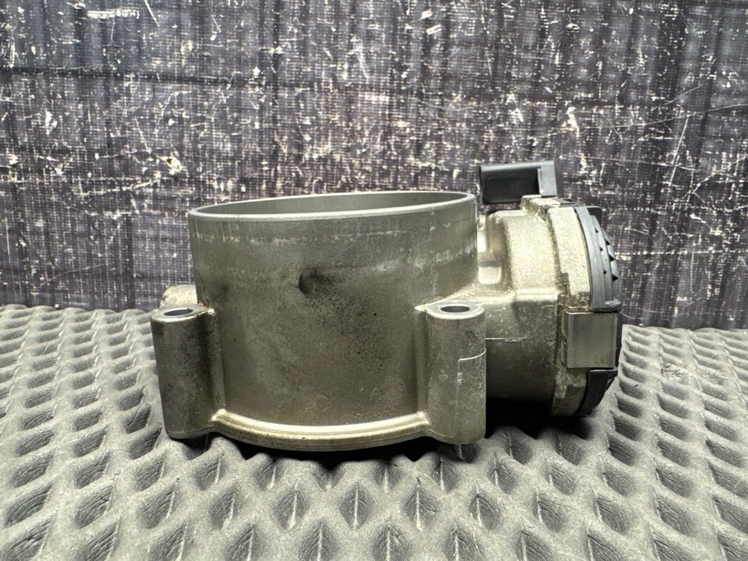 Дроссельная заслонка, 7000 рублей, Красноярск