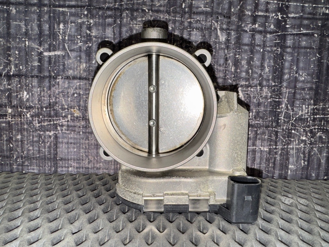 Дроссельная заслонка, 7000 рублей, Красноярск