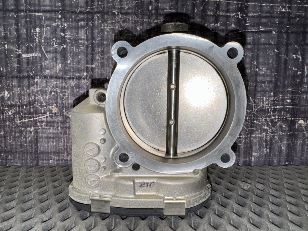 Дроссельная заслонка, 7000 рублей, Красноярск