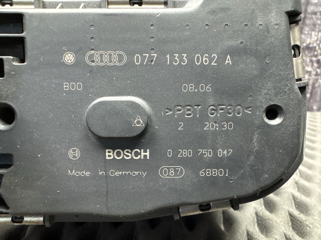 Дроссельная заслонка, 7000 рублей, Красноярск