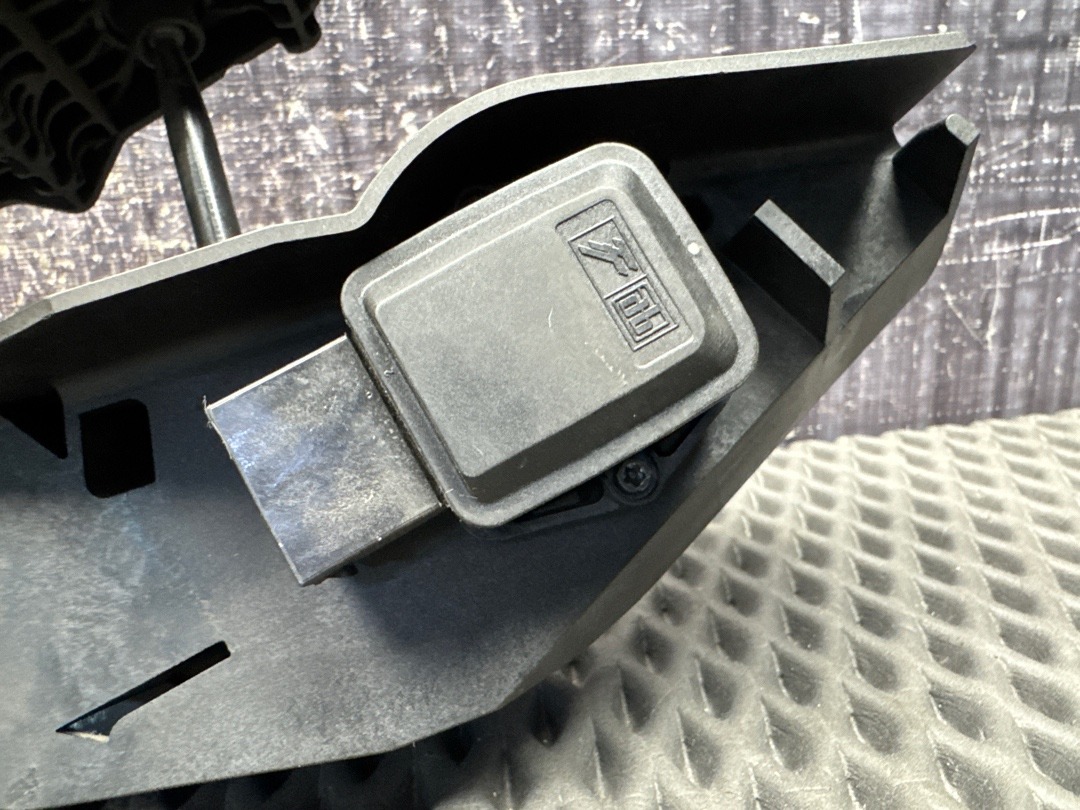 Педаль газа, 600 рублей, Красноярск