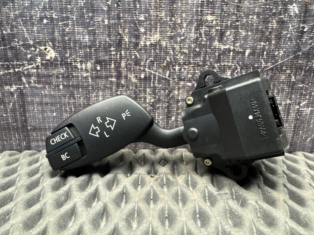 Подрулевой переключатель, 300 рублей, Красноярск