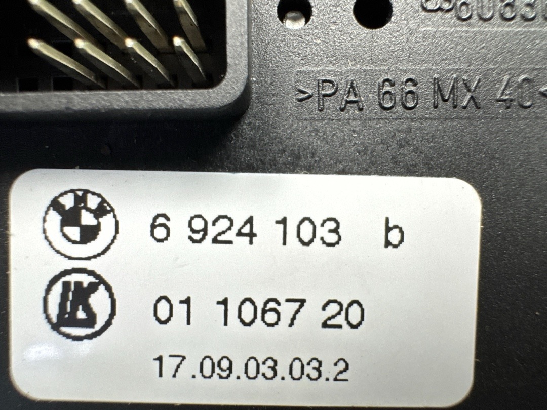 Подрулевой переключатель, 300 рублей, Красноярск