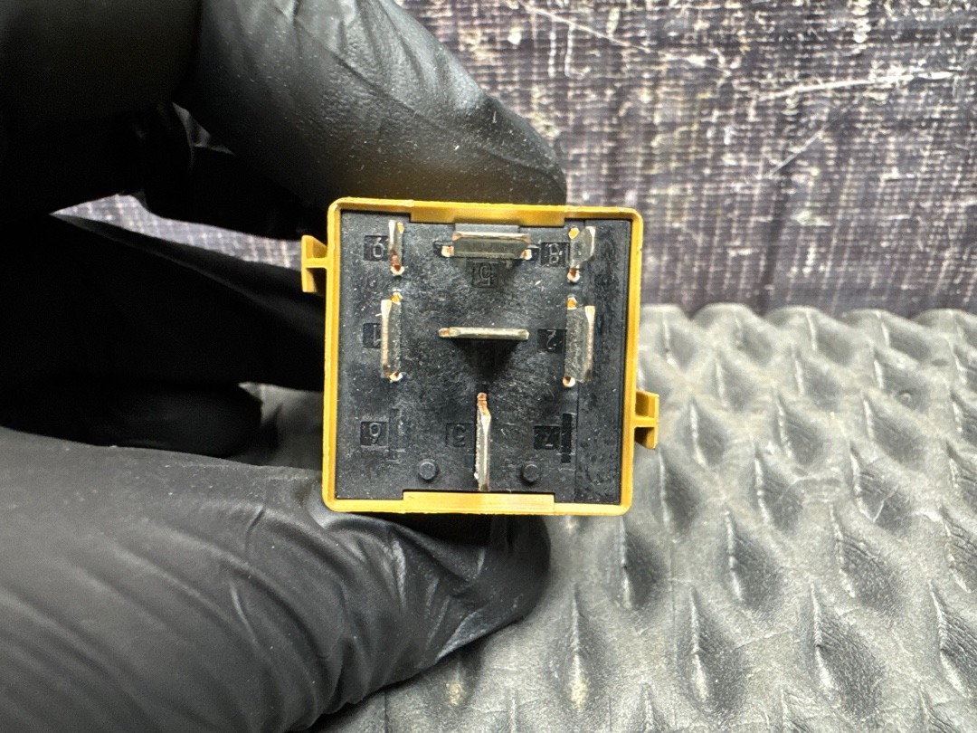 Реле, 432 рублей, Красноярск