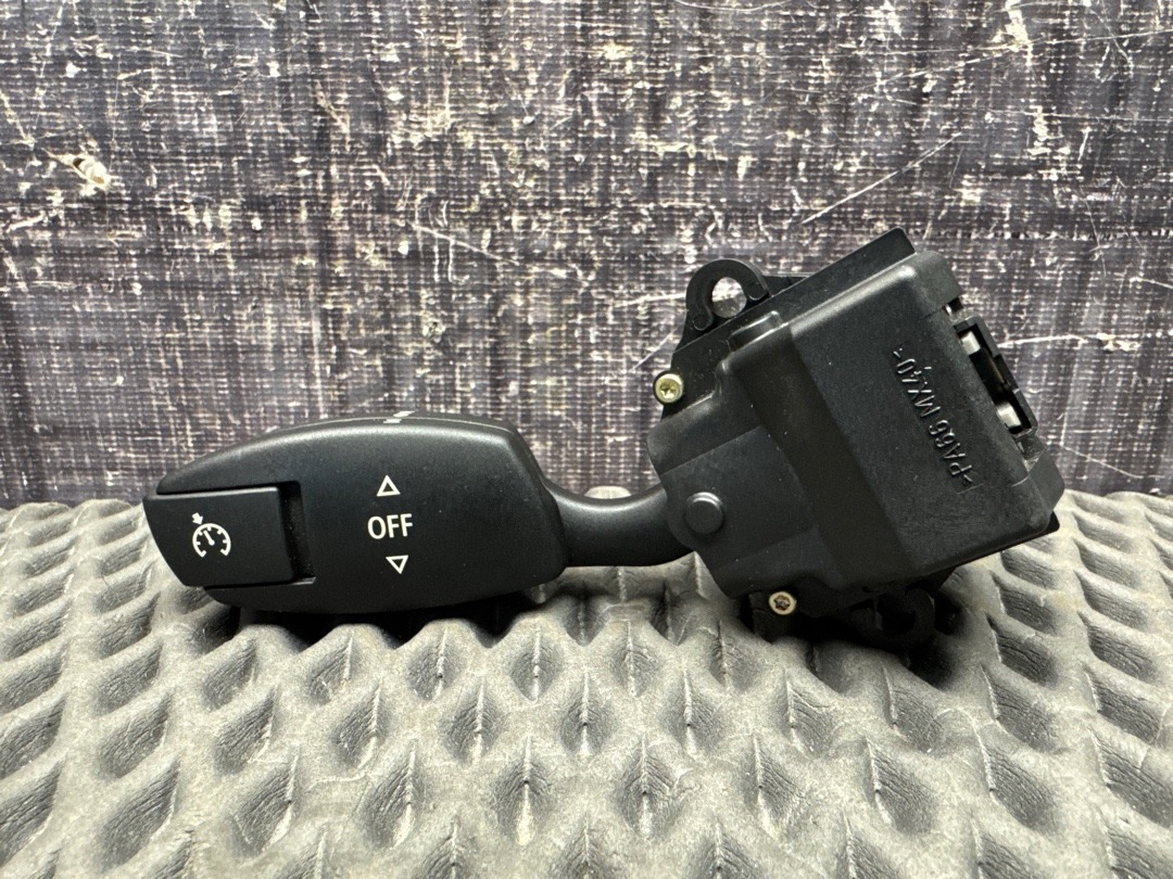 Подрулевой переключатель, 300 рублей, Красноярск