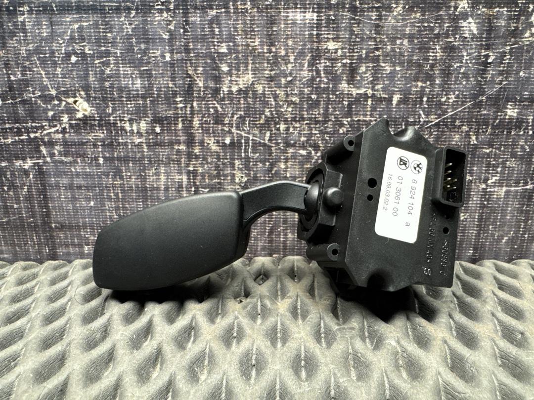 Подрулевой переключатель, 300 рублей, Красноярск