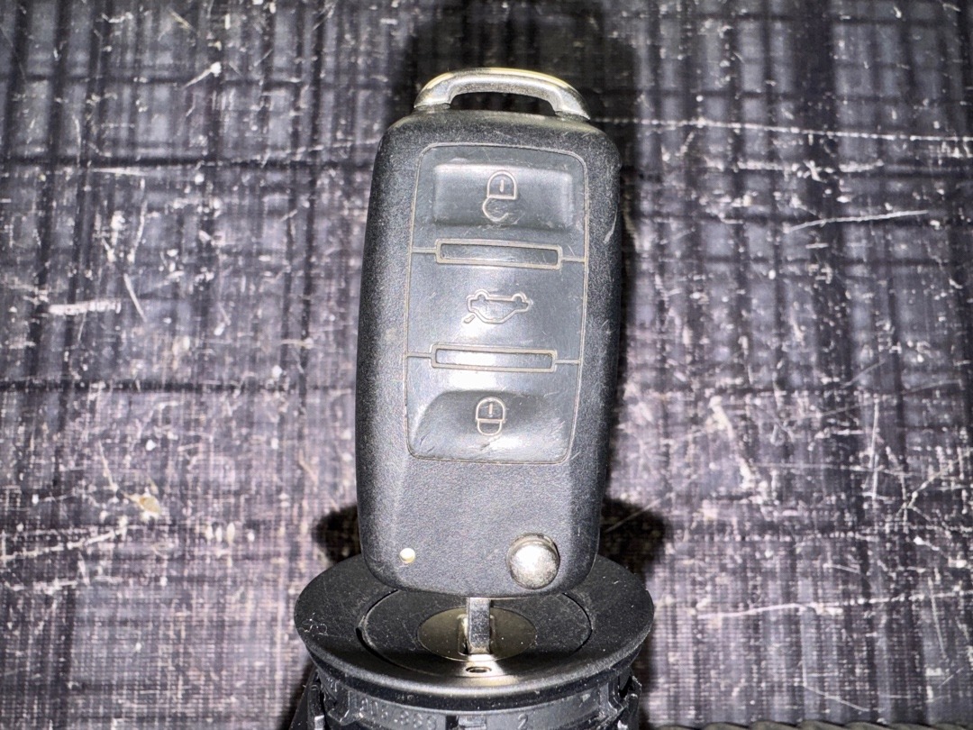 Замок зажигания, 3000 рублей, Красноярск