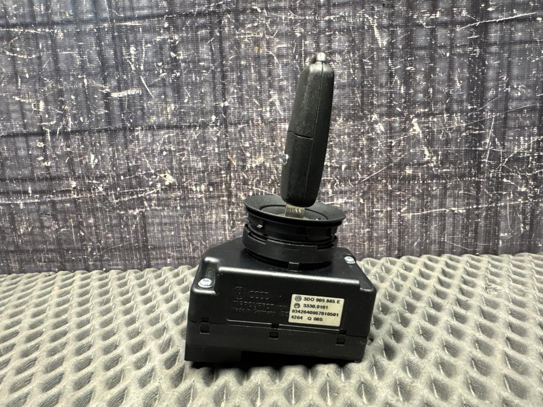 Замок зажигания, 3000 рублей, Красноярск