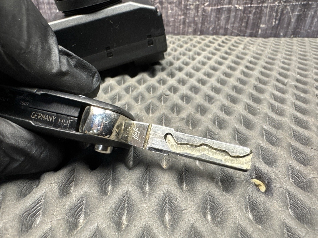 Замок зажигания, 3000 рублей, Красноярск