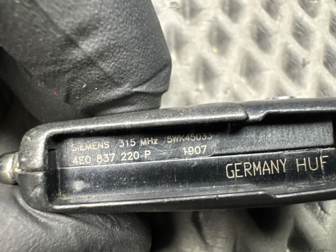 Замок зажигания, 3000 рублей, Красноярск