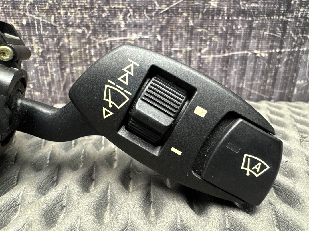 Подрулевой переключатель, 300 рублей, Красноярск