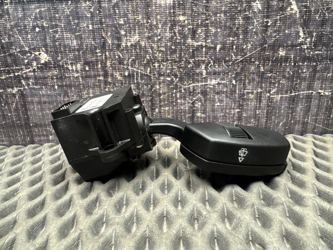 Подрулевой переключатель, 300 рублей, Красноярск