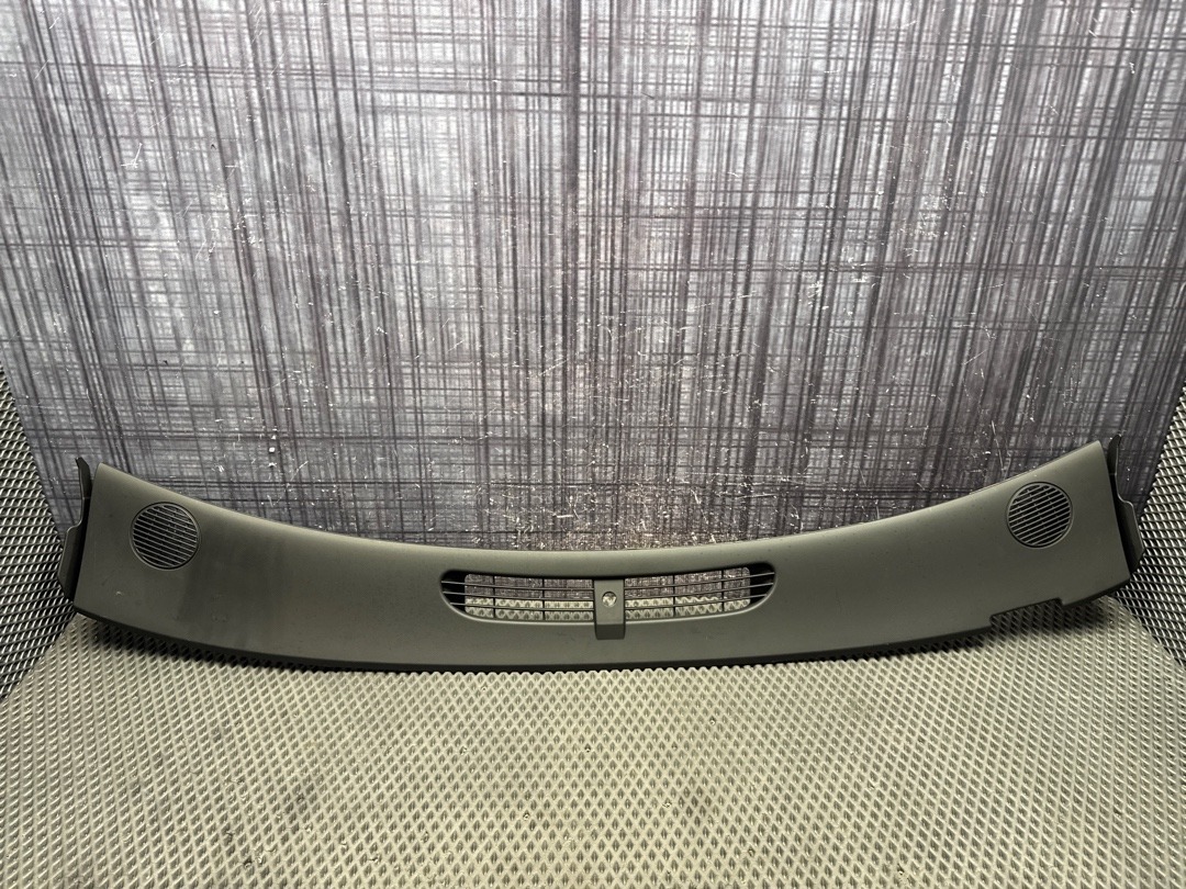 Пластик салона, 832 рублей, Красноярск