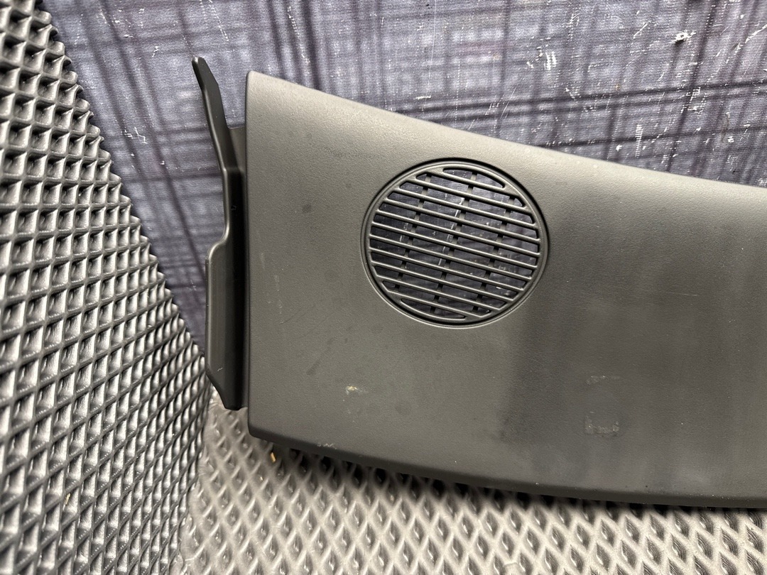 Пластик салона, 832 рублей, Красноярск