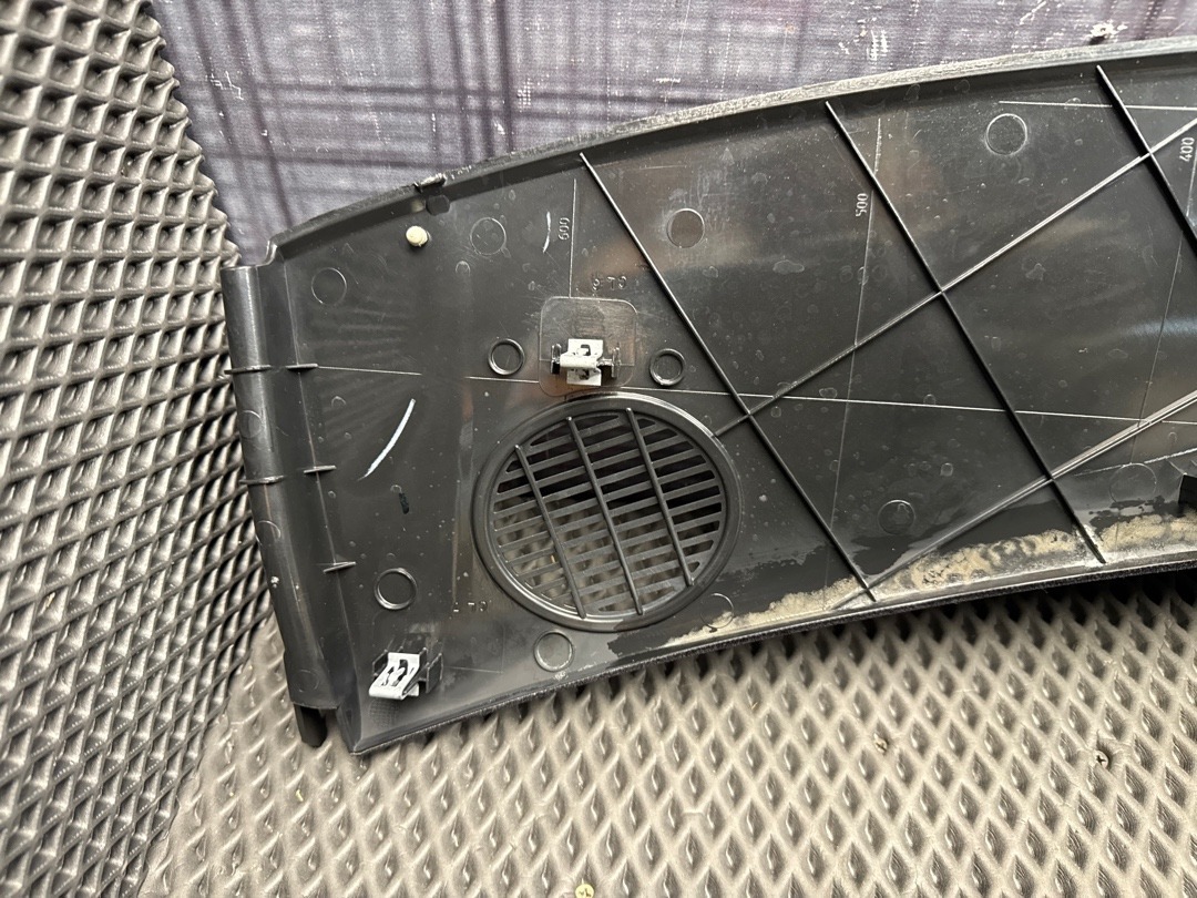 Пластик салона, 832 рублей, Красноярск