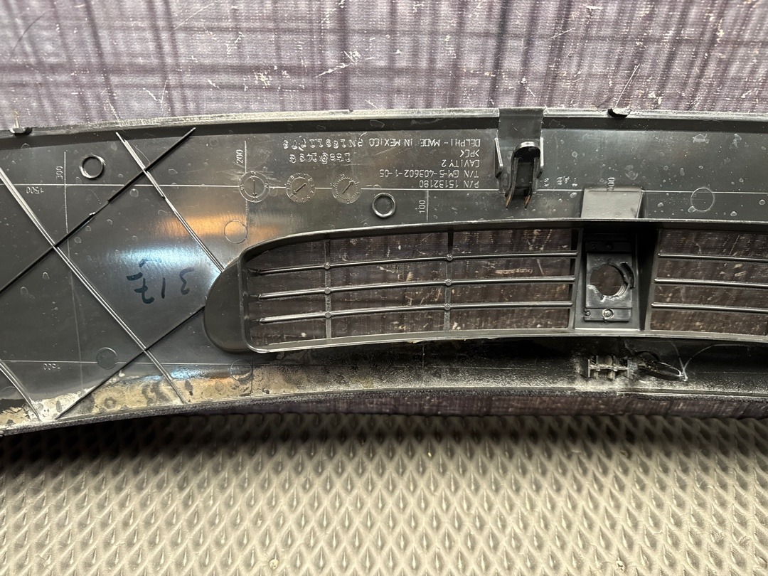 Пластик салона, 832 рублей, Красноярск