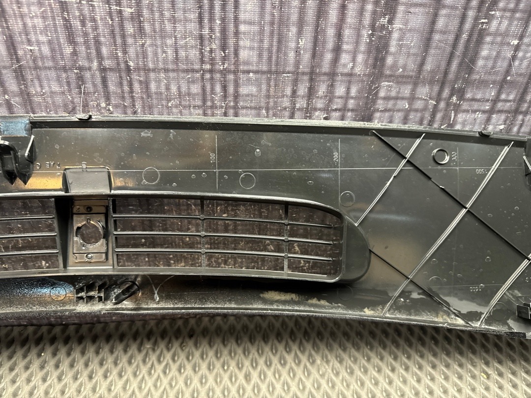 Пластик салона, 832 рублей, Красноярск