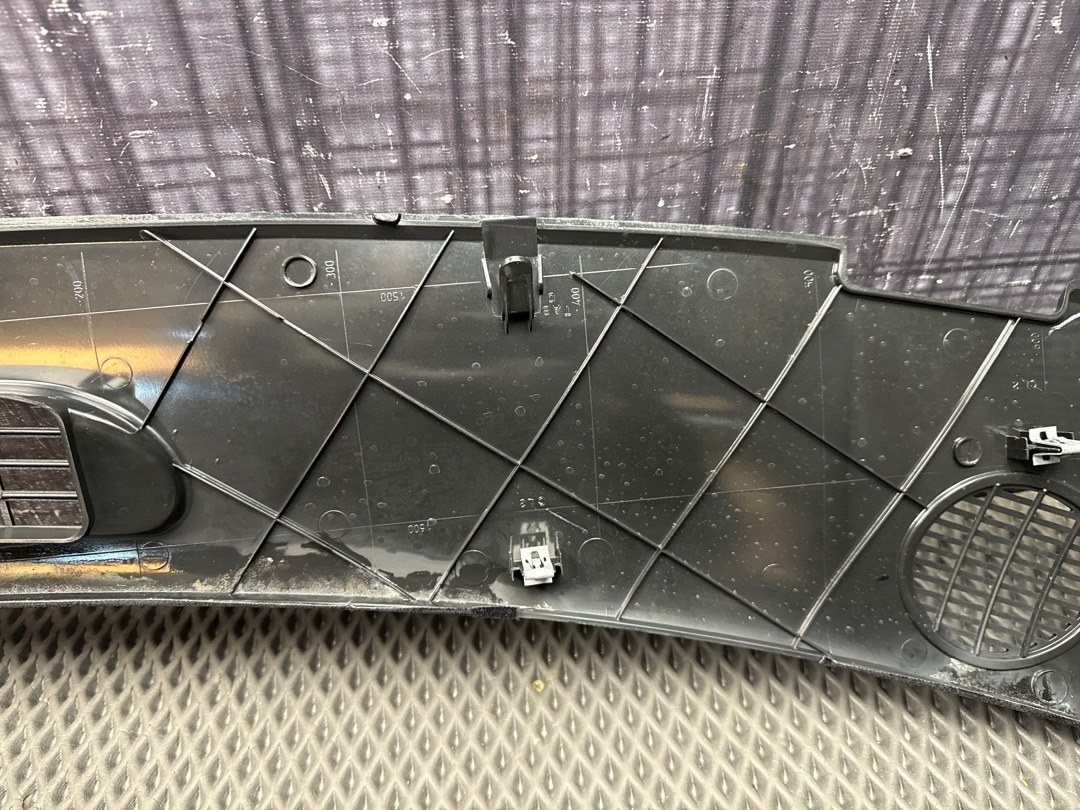 Пластик салона, 832 рублей, Красноярск