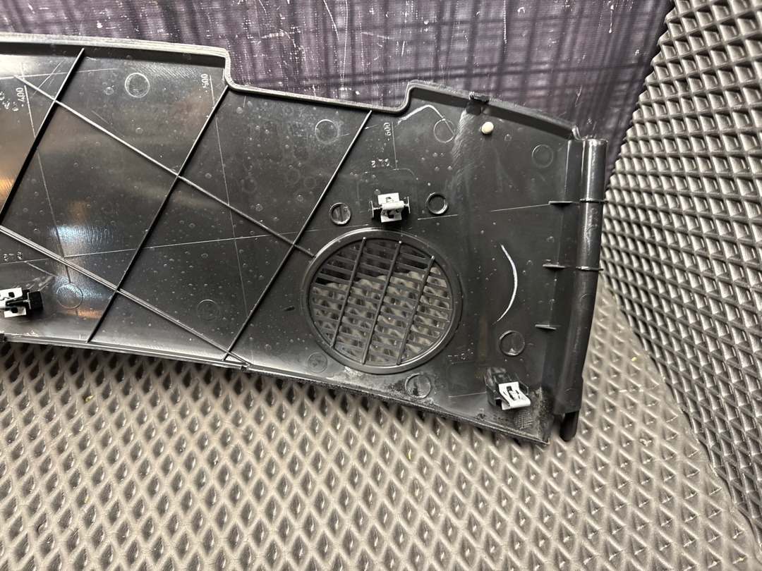 Пластик салона, 832 рублей, Красноярск