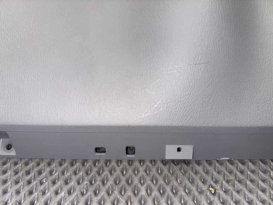 Пластик салона, 1710 рублей, Красноярск