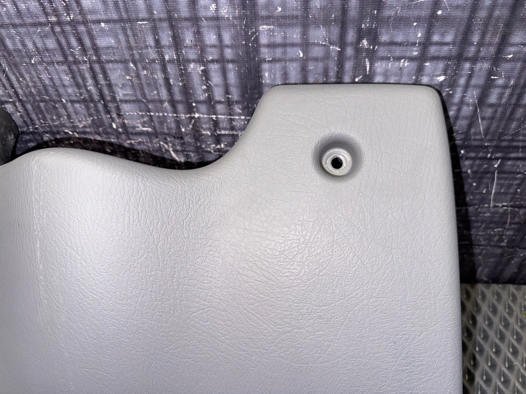 Пластик салона, 1710 рублей, Красноярск