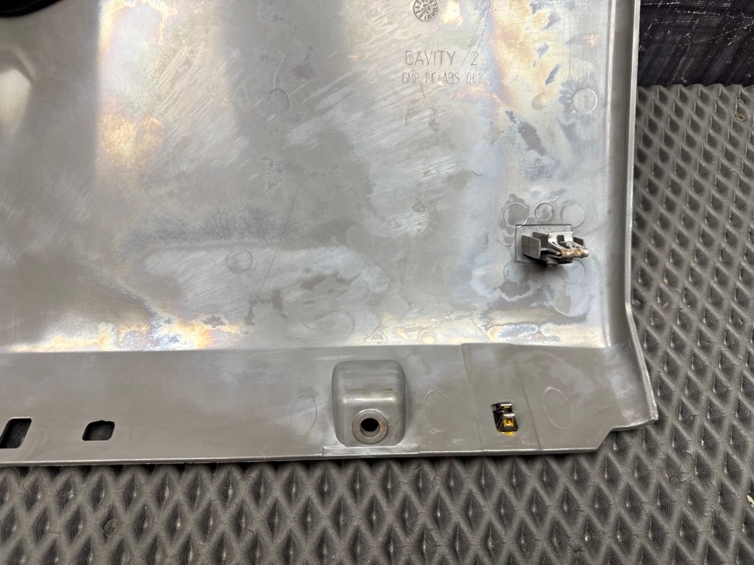 Пластик салона, 1710 рублей, Красноярск