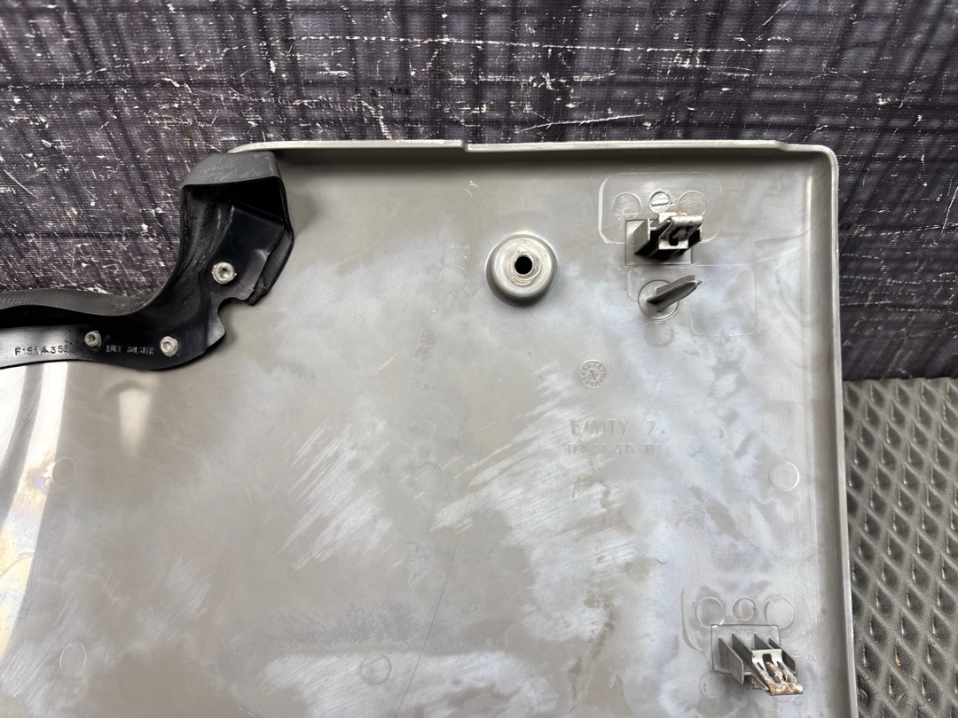 Пластик салона, 1710 рублей, Красноярск