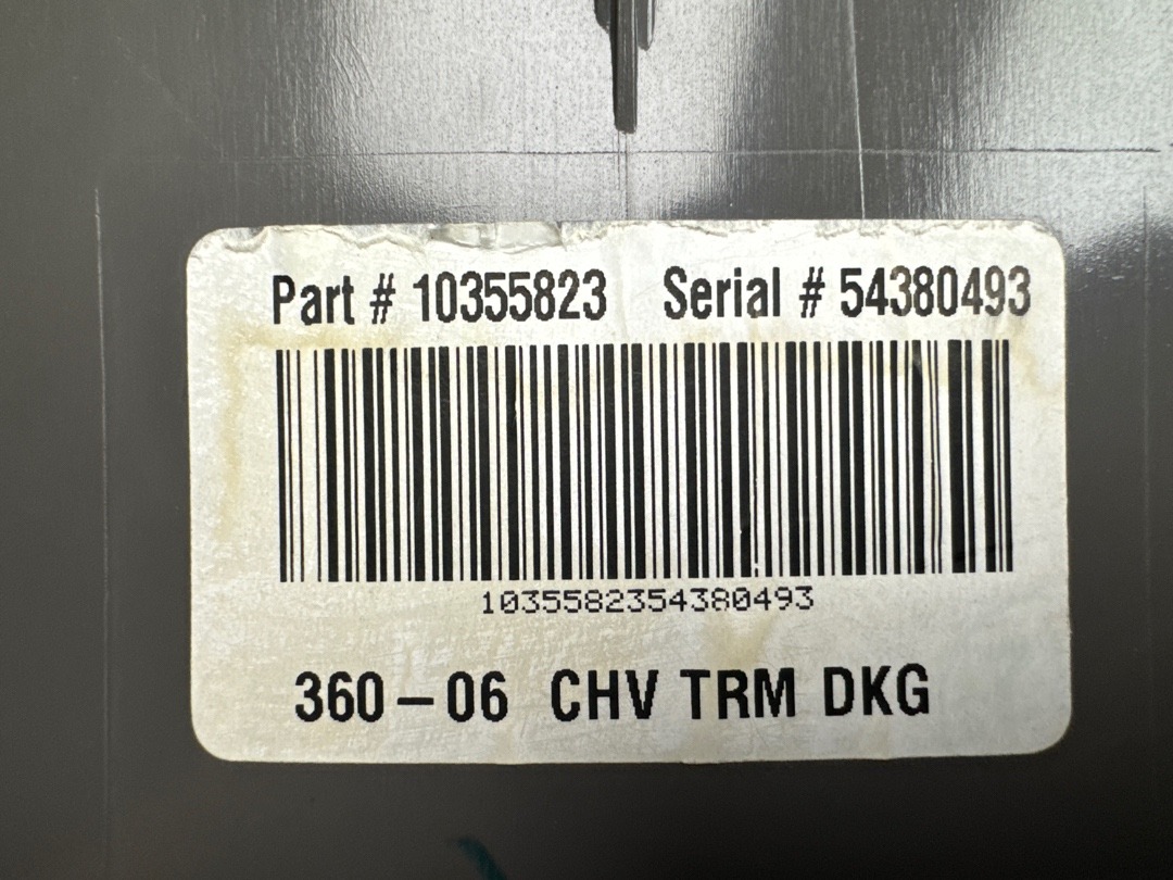 Декоративная накладка, 3460 рублей, Красноярск