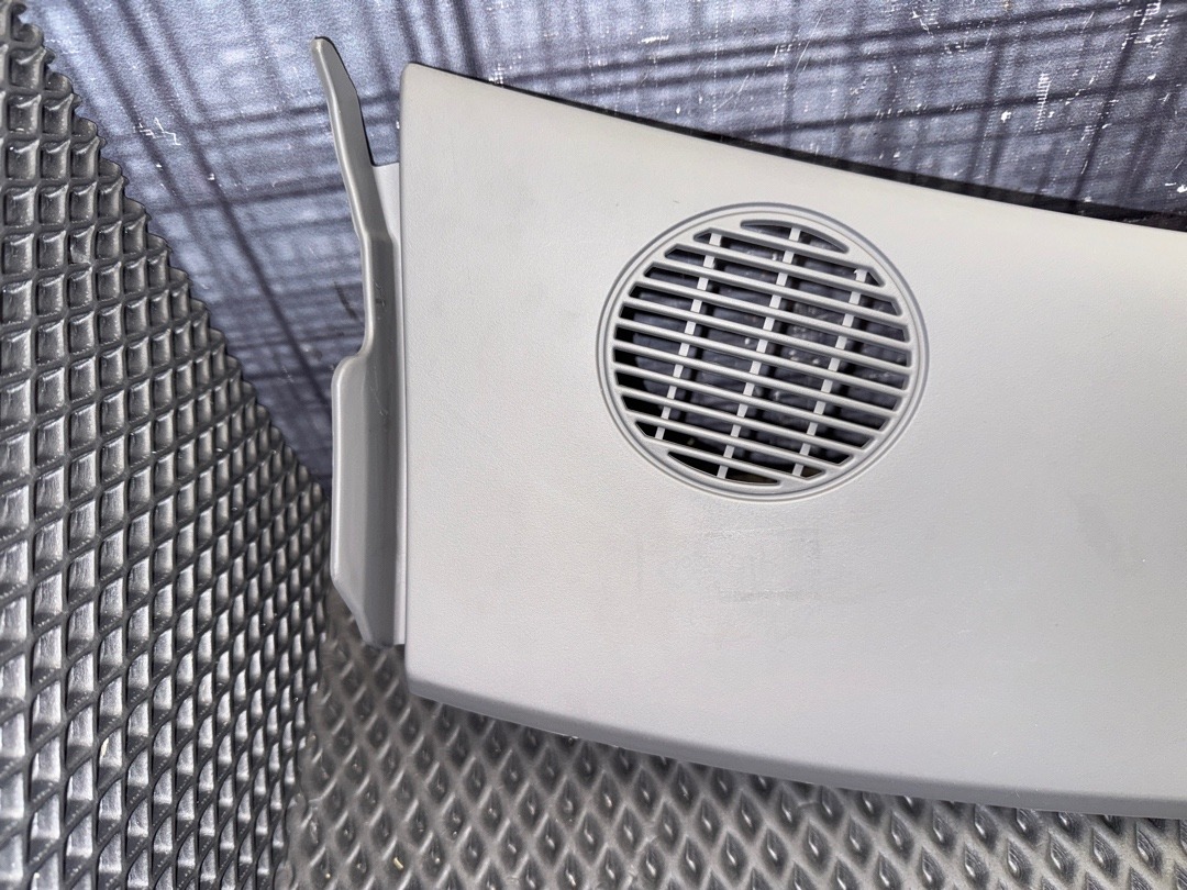 Пластик салона, 1160 рублей, Красноярск