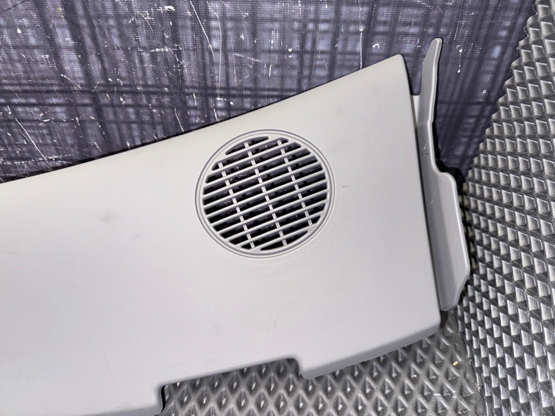 Пластик салона, 1160 рублей, Красноярск