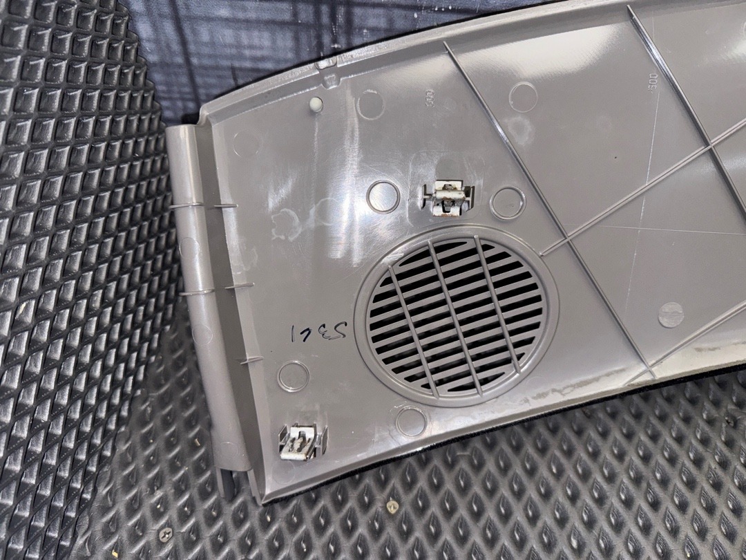 Пластик салона, 1160 рублей, Красноярск