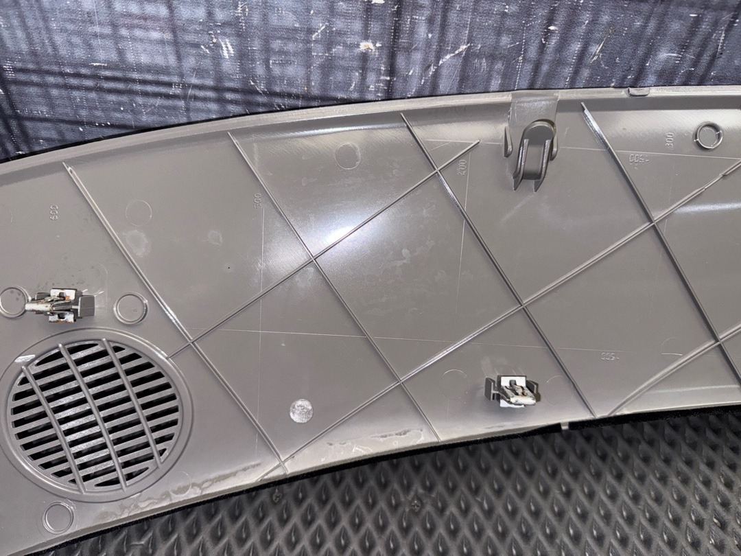 Пластик салона, 1160 рублей, Красноярск