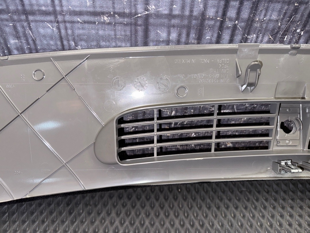 Пластик салона, 1160 рублей, Красноярск