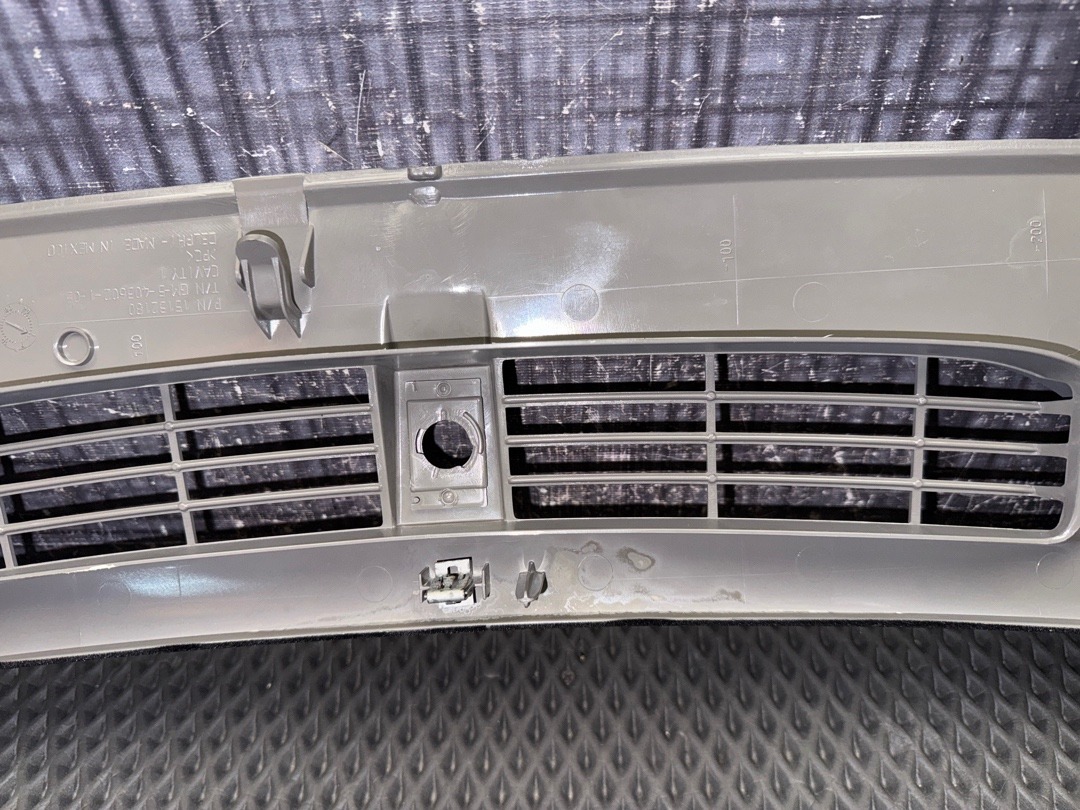 Пластик салона, 1160 рублей, Красноярск