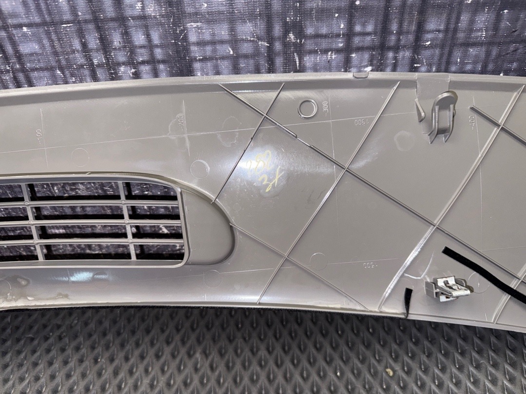 Пластик салона, 1160 рублей, Красноярск